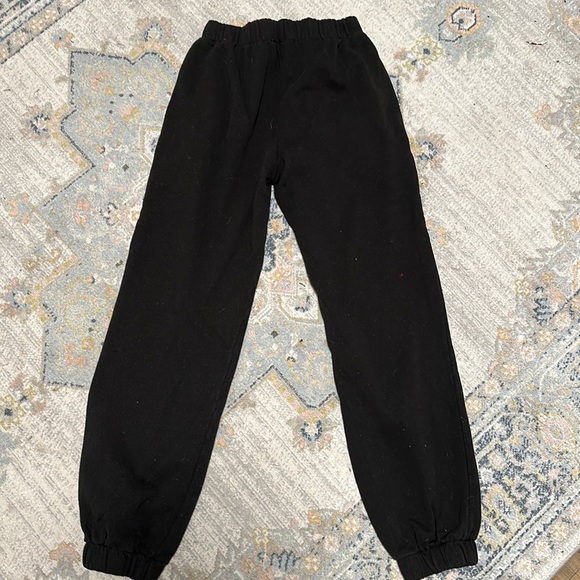 PacSun NewYork Sweatpants with pockets - Picture 2 of 3